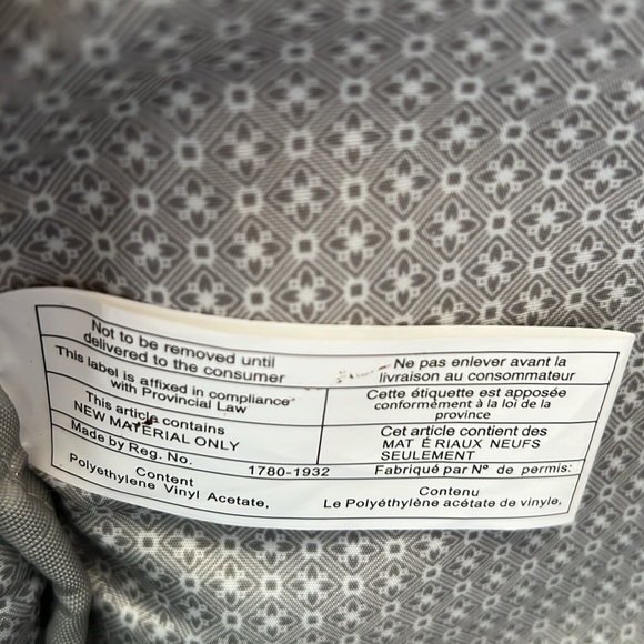 Travelon Anti-Theft Small Backpack - Picture 7 of 7